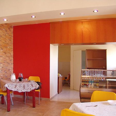 Armenia Hostel Yerevan Bagian luar foto