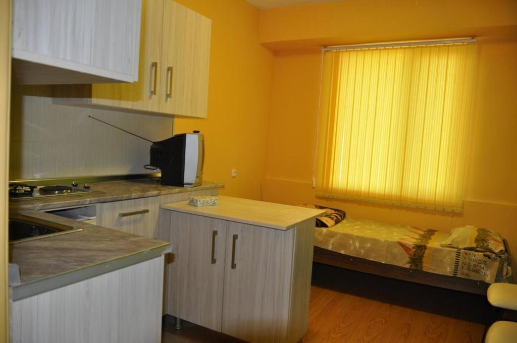 Armenia Hostel Yerevan Ruang foto
