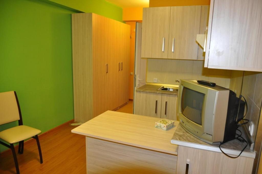 Armenia Hostel Yerevan Ruang foto
