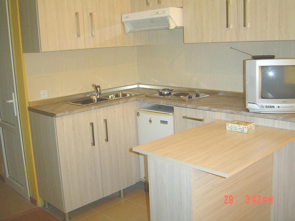 Armenia Hostel Yerevan Ruang foto