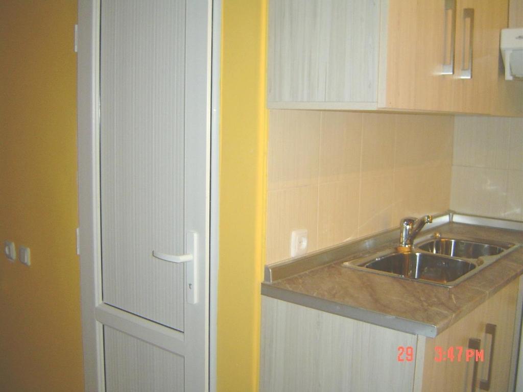 Armenia Hostel Yerevan Ruang foto