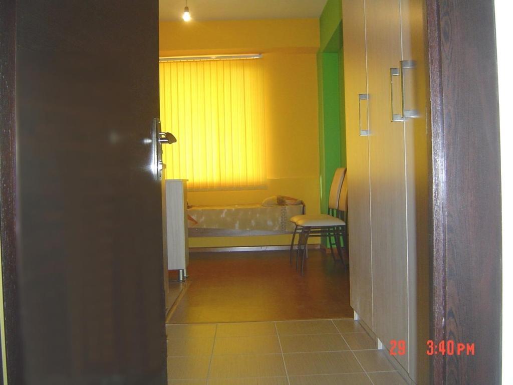 Armenia Hostel Yerevan Ruang foto