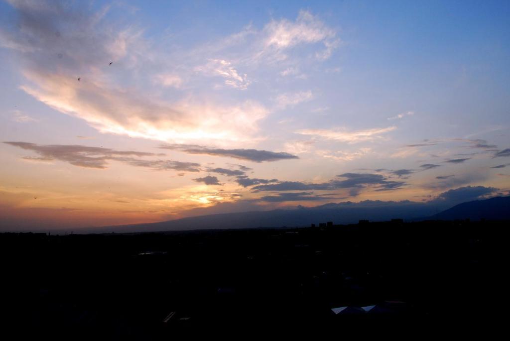 Armenia Hostel Yerevan Ruang foto