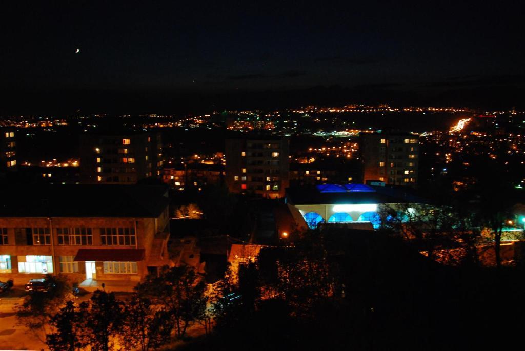 Armenia Hostel Yerevan Ruang foto