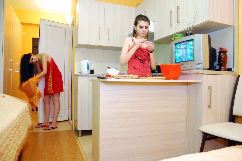 Armenia Hostel Yerevan Ruang foto