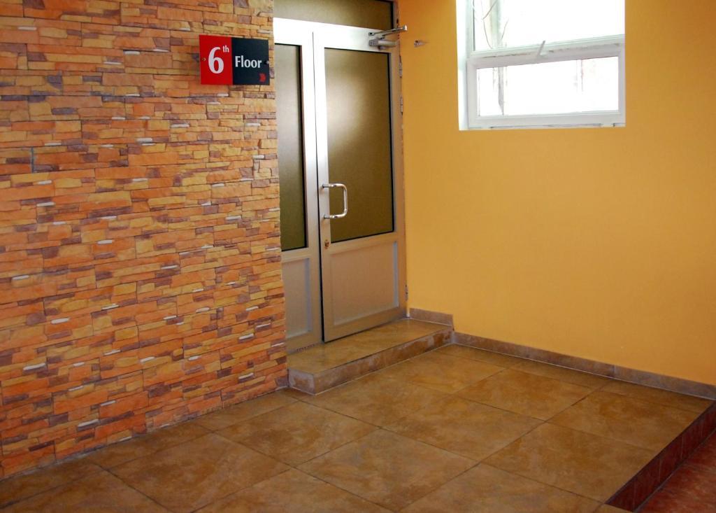 Armenia Hostel Yerevan Bagian luar foto