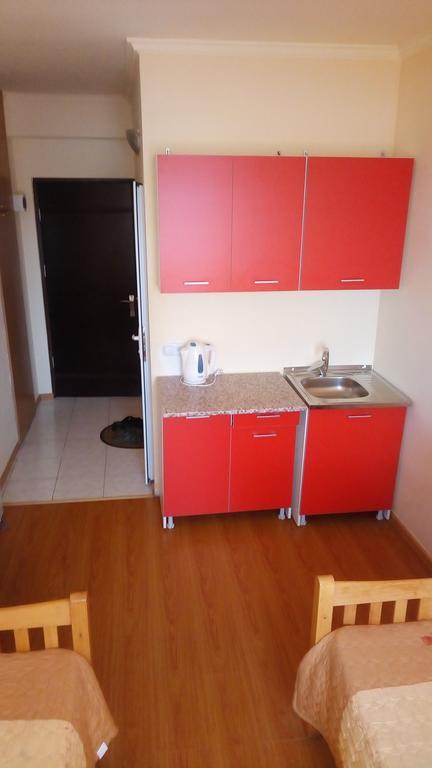 Armenia Hostel Yerevan Bagian luar foto