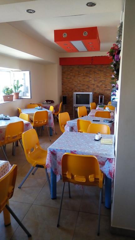 Armenia Hostel Yerevan Bagian luar foto