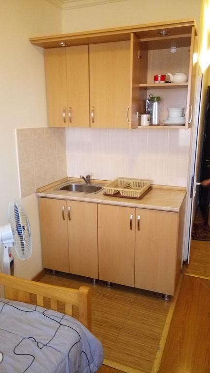 Armenia Hostel Yerevan Bagian luar foto