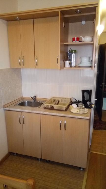 Armenia Hostel Yerevan Bagian luar foto