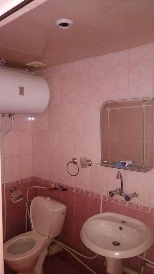 Armenia Hostel Yerevan Bagian luar foto