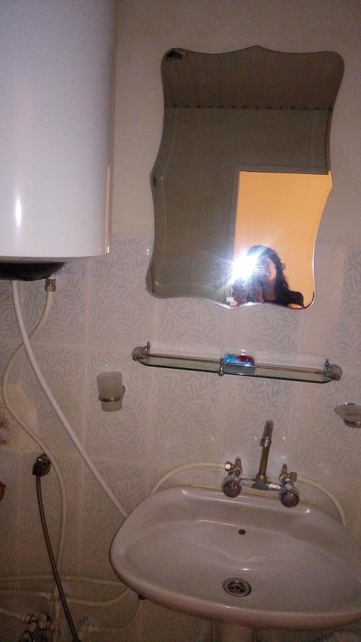 Armenia Hostel Yerevan Bagian luar foto